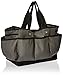 ST4L266221330 Deluxe Professional Tote Bag, Grey