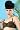 What Katie Did L6039 Josephine Underwired Bra 32C