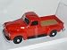 Produkt-Bild: CHEVROLET CHEVY PICKUP PICK-UP 3100 1950 ROT 1/24 MAISTO MODELLAUTO MODELL AUTO