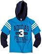 Adidas Boys 2-7 Grid Iron League