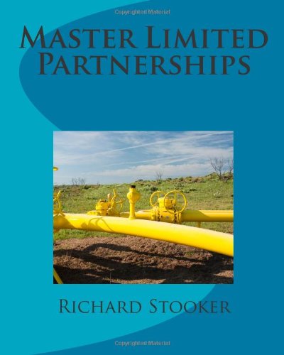 Master Limited Partnerships: High Yield, Ever 
