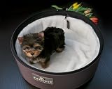 Sleepypod Ultra Plush Dog Bed Liner - White