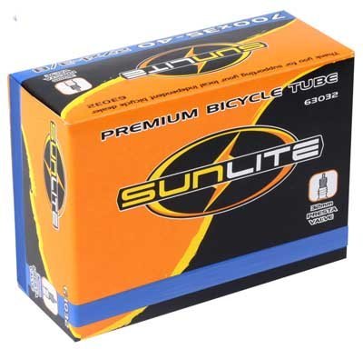 sunlite tire tubes