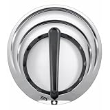 Universal Glass Lid 28 cm  from Silit
