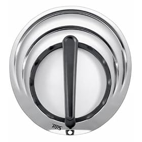 Universal Glass Lid 28 cm
