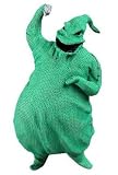 Eigenschaften NECA / NBX - Oogie Boogie Glow-in-the-Dark 30cm Plush