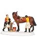 Tending The Royal Horses (Accessory), #56.58813