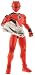 Power Rangers Jungle Fury 12.5cm Tiger Ranger Figure_s-2