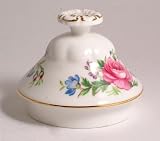 Review Royal Albert  / Royal Albert Enchantment Coffee Pot LID ONLY