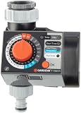 Gardena 1825-20 Bew�sserungsuhr CLASSIC T1030D