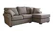 Baxton Furniture Studios Concetta 2-Piece Sofa Sets