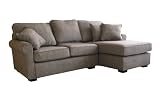 Baxton Furniture Studios Concetta 2-Piece Sofa Sets
