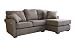 Baxton Furniture Studios Concetta 2-Piece Sofa Sets