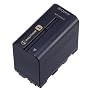 Sony NPF970.CE Rechargable Battery InfoLITHIUM f L Seri