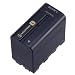Sony NPF970.CE Rechargable Battery InfoLITHIUM f L Seri