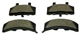 Monroe DX369 Dynamic Premium Brake Pad