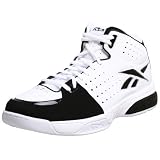 Reebok Men's RBK Stepaway Basketball Shoe