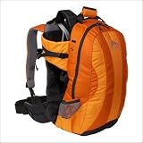Kelty TC 1.1 Child Carrier (Tangerine)