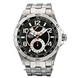 Orient #CFM00001B Men's Power Reserve 100M Sports Automatic Watch