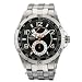 Orient #CFM00001B Men's Power Reserve 100M Sports Automatic Watch