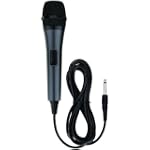 EMERSON M187 CORDED PROFESSIONAL DYNAMIC MICROPHONE