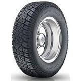 BFGoodrich Commercial T A Traction LT235 75R15 C by BF Goodrich