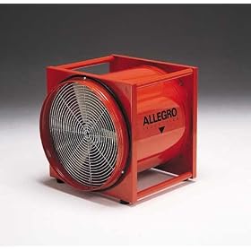 Allegro 9516 16 High Output Blower by Allegro