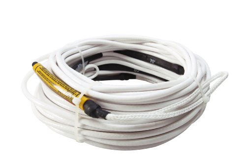 Proline Sk LTD Ctd Spectra 4 Section Mainline White 75ft