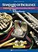 KJOS Standard Of Excellence Book 2 Enhanced Baritone Bc
