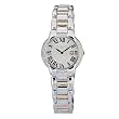 Raymond Weil Women's 5229-S5S-00659 Classy Analog Watch by Ray Jannelli