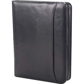 Clava Tuscan Conference Padfolio