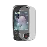 Skinomi TechSkin - Screen Protector Shield for Nokia 7230