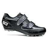 Sidi 2009 Tork Men's Mountain Bike Shoe - Black
