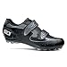 Sidi 2009 Tork Men's Mountain Bike Shoe - Black