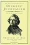 Sketches by Boz and Other Early Papers 1833-39 (The Dent Uniform Edition of Dickens' Journalism)