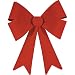 Red Big Bow