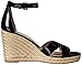 Sam Edelman Women's Brenda Espadrille Wedge Sandal