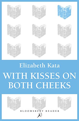 With Kisses on Both Cheeks
