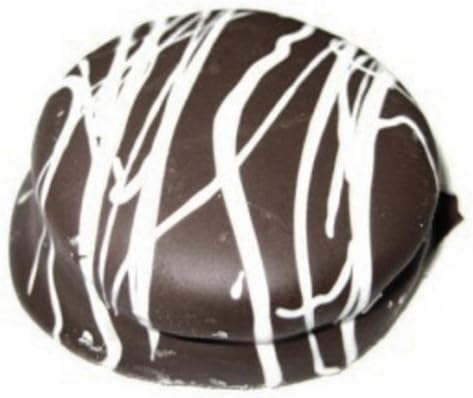 Belgin Milk Choc. Covered Sandwich Cookie (1 lb.) - by Best Cookies