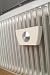 Zielonka 70003 Humidifier with Smell Killer - Cream