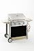 Landmann-Peiga ® 3 Brenner GASGRILLWAGEN GRILLFL 32X48,5(2X)