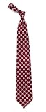 NCAA Mississippi State Bulldogs Woven 1 Silk Necktie