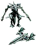Transformers 2: Revenge of the Fallen Movie Hasbro Legends Mini Action Figure Jetfire (Spy Plane)