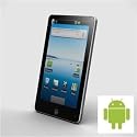 BRAND NEW ANDROID 1.5 E-PAD WITH GAMES, EMAIL, WEBCAM, WIFI, YOUTUBE, VIDEO AND MANY MORE APPLICATIONS! RRP &pound;159.99