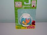Elmo's World - Dorothy