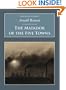 Matador of the Five Towns (Nonsuch Classics)