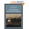 The Matador of the Five Towns (Nonsuch Classics) (Nonsuch Classics)