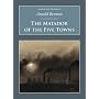 The Matador of the Five Towns (Nonsuch Classics) (Nonsuch Classics)