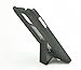 Samsung Galaxy Note 4 Case, Black Belt Clip Holster Armor Protective Case, Defender Cover, Kickstand Design