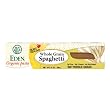 Eden Spaghetti, Organic, 100% Whole Grain, 14-Ounce Boxes (Pack of 12)